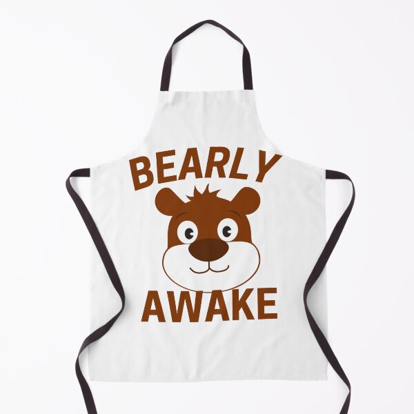 Item preview, Barely Awake designed and sold by Gmaish.