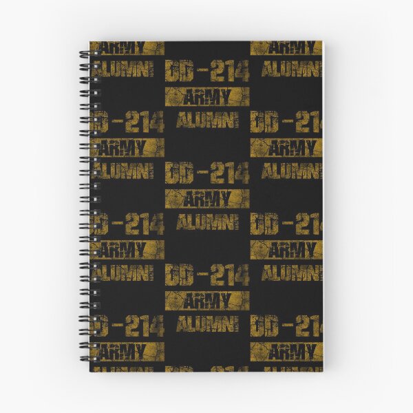 Item preview, DD 214 Army Alumni  designed and sold by GR-ART.