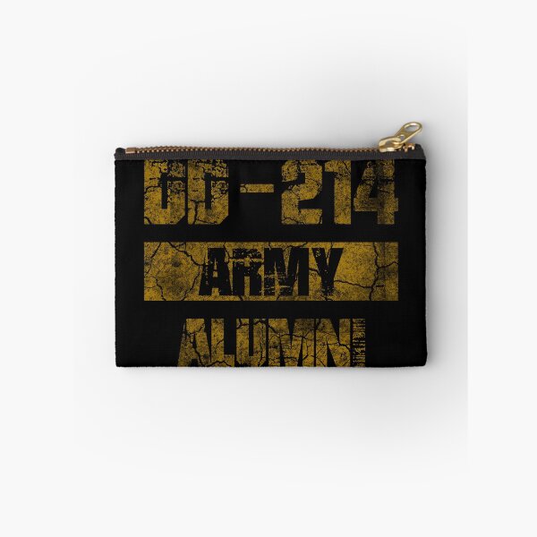 Item preview, DD 214 Army Alumni  designed and sold by GR-ART.