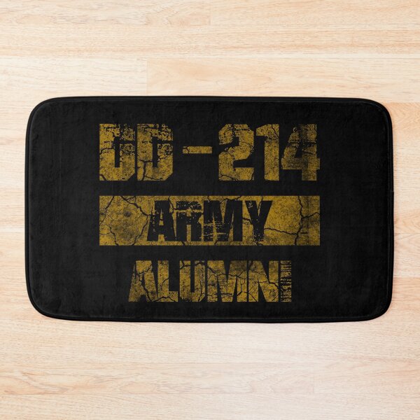 Item preview, DD 214 Army Alumni  designed and sold by GR-ART.
