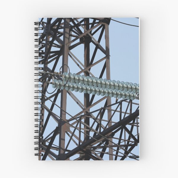 Item preview, Insulators High Voltage power lines designed and sold by mrivserg.