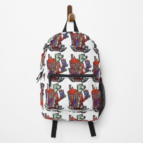 Item preview, Graffiti Syle Polar Bear designed and sold by bizzleapparel.