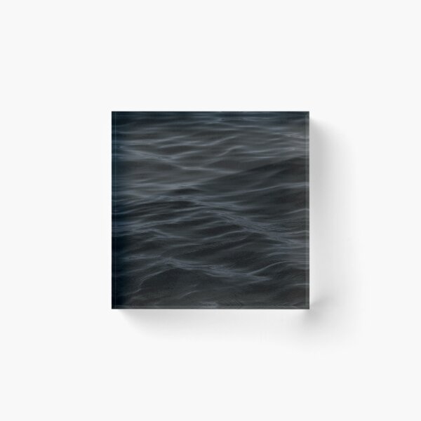 Item preview, Midnight Ocean Waves designed and sold by idovedesign.