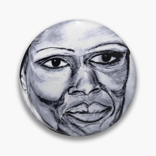 Item preview, Cicely Tyson designed and sold by Winterfall1972.