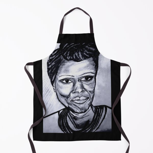 Item preview, Cicely Tyson designed and sold by Winterfall1972.