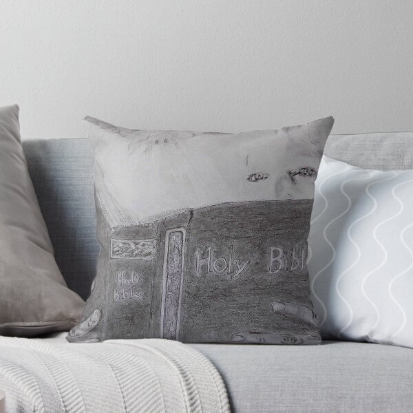 Item preview, The Living Word designed and sold by Mcbekki.
