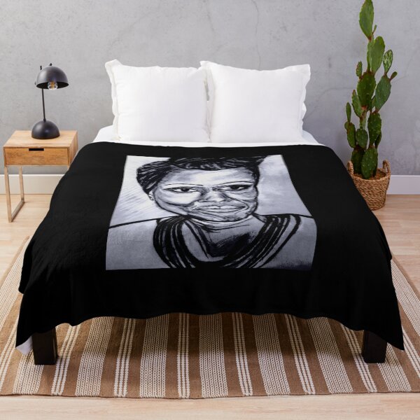 Item preview, Cicely Tyson designed and sold by Winterfall1972.