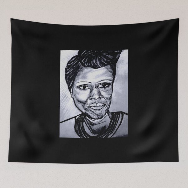 Item preview, Cicely Tyson designed and sold by Winterfall1972.