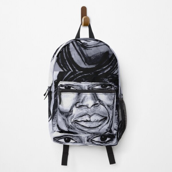 Item preview, Cicely Tyson designed and sold by Winterfall1972.