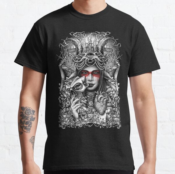 Winya No. 55 Classic T-Shirt