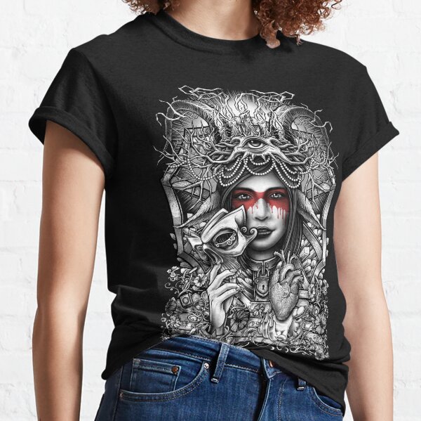 Traditional Tattoo TShirts for Sale  Redbubble