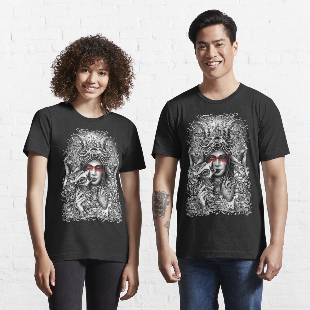 Winya No. 55 Essential T-Shirt