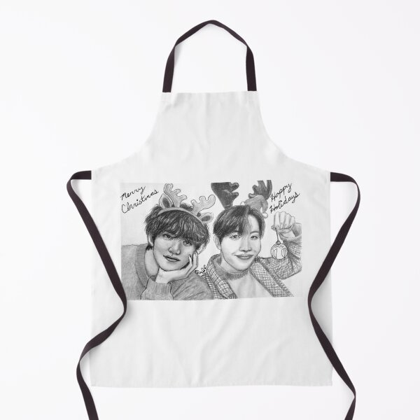 Item preview, Merry Xmas & Happy Holidays Vhope designed and sold by miracausey.