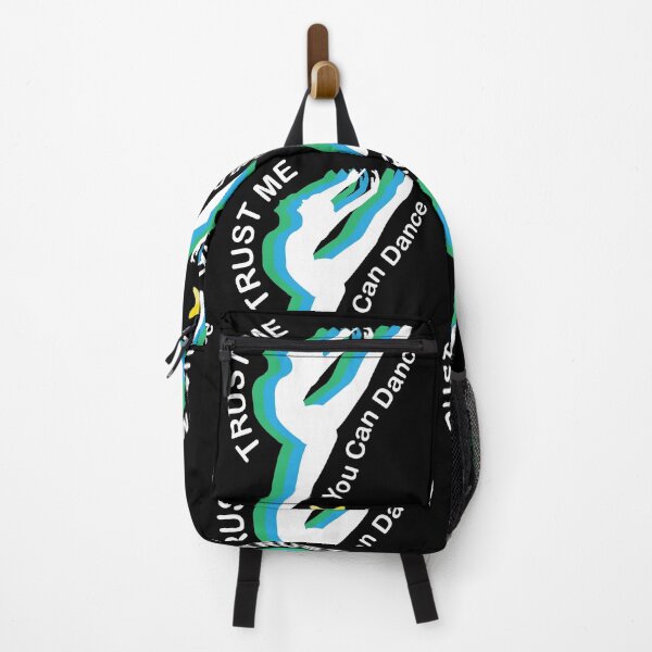 Item preview, Trust Me You Can Dance | Not designed and sold by GravitiTees.