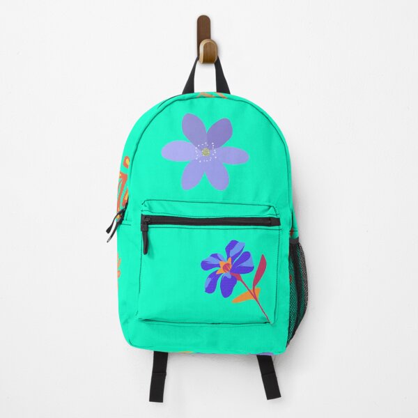Item preview, Floral Abstract designed and sold by Sus-Snail-Co.