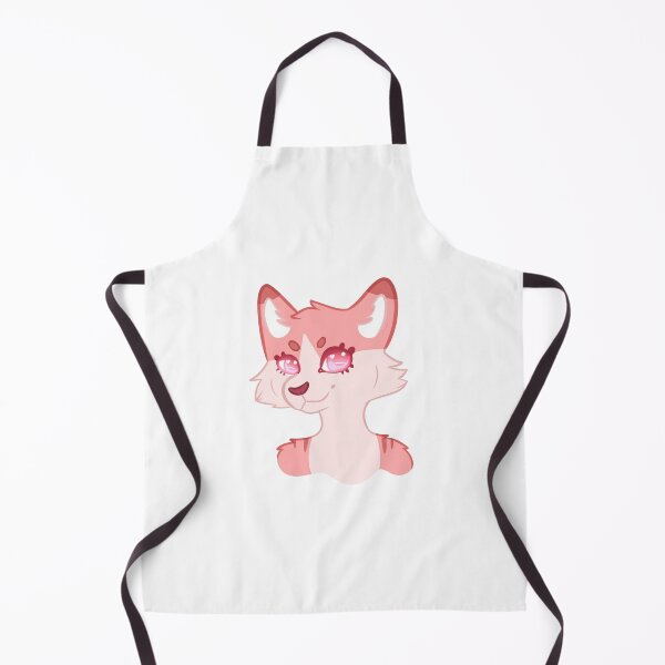 Item preview, Pink Strawberry Cat designed and sold by AmethystBlue.