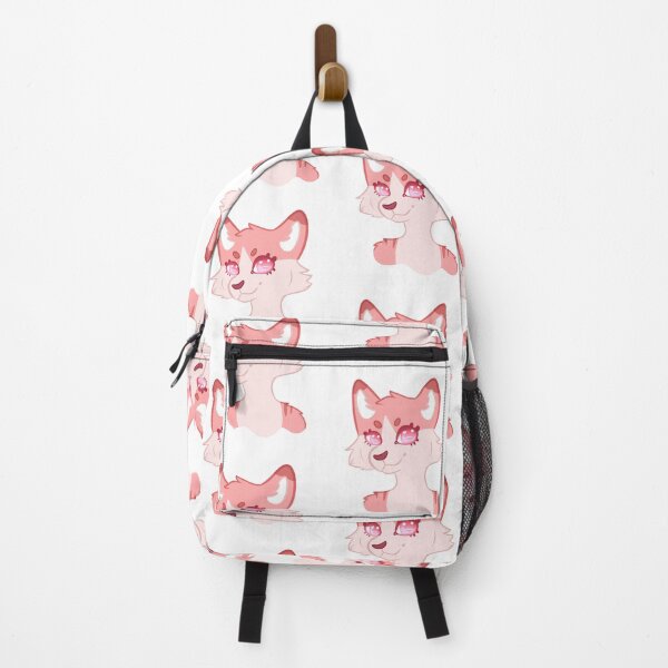 Item preview, Pink Strawberry Cat designed and sold by AmethystBlue.