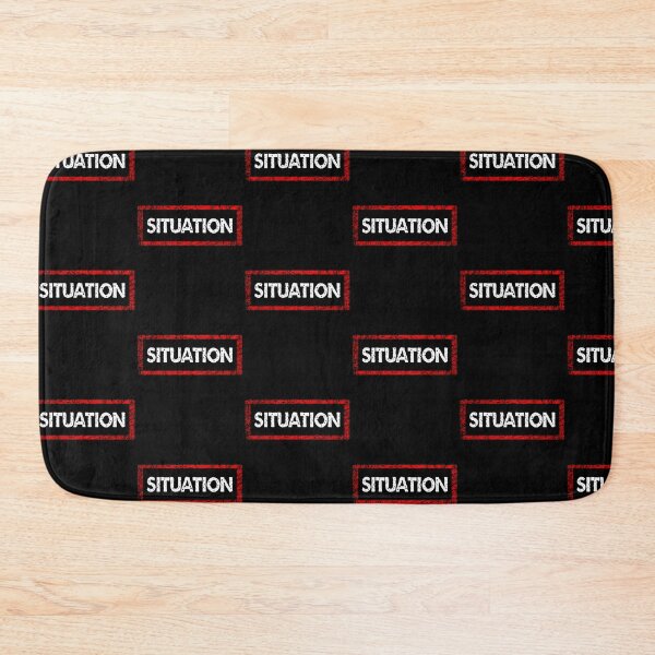 Item preview, Jersey Shore Situation designed and sold by Free Shipping ✨ TODAY ONLY!.