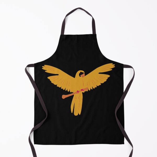 Item preview, The Parrot Watching You designed and sold by Gmaish.