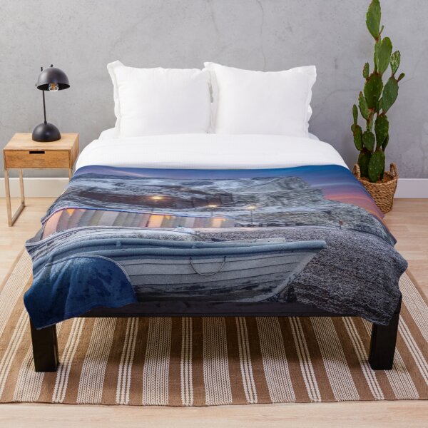 Item preview, Buen viejo Seaford by the Sea designed and sold by TweakyBlinders.