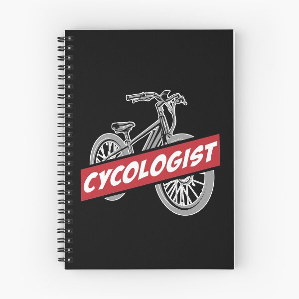Item preview, Cycologist cyclist bike designed and sold by ElBeDesigns.