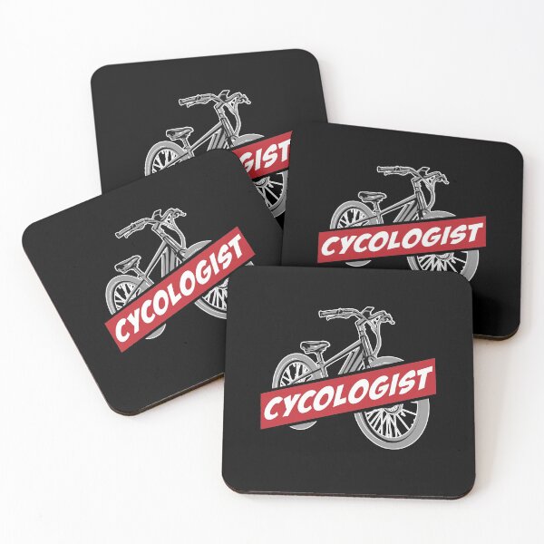 Item preview, Cycologist cyclist bike designed and sold by ElBeDesigns.