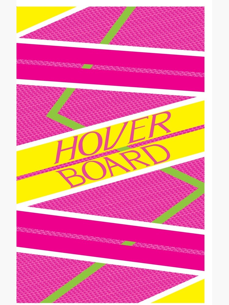 Hoverboard