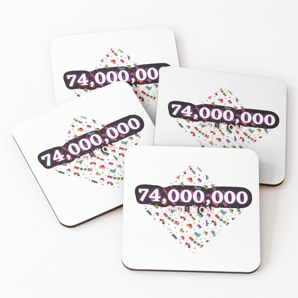 Item preview, 74 million  designed and sold by Flirt-Teez.