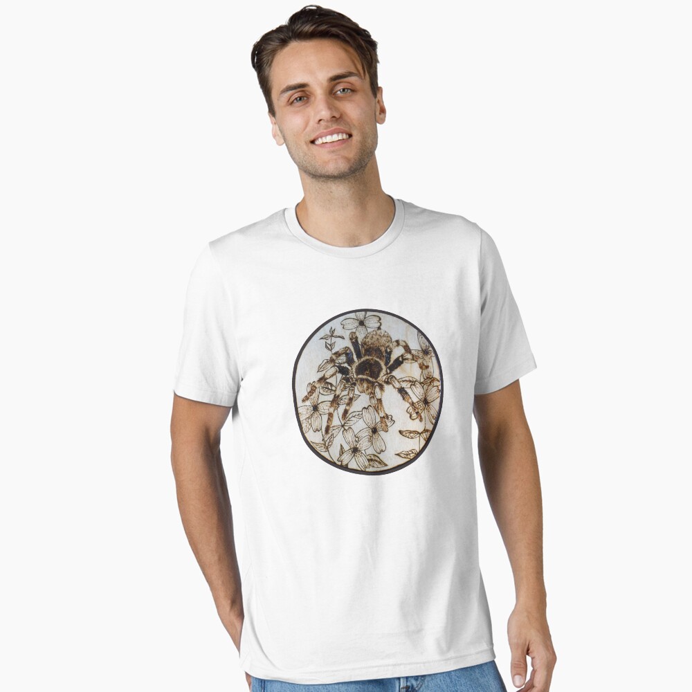 Item preview, Essential T-Shirt designed and sold by toadcrafts.