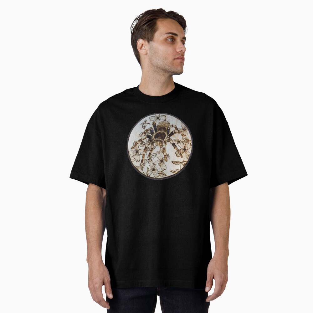 Item preview, Oversized T-Shirt designed and sold by toadcrafts.