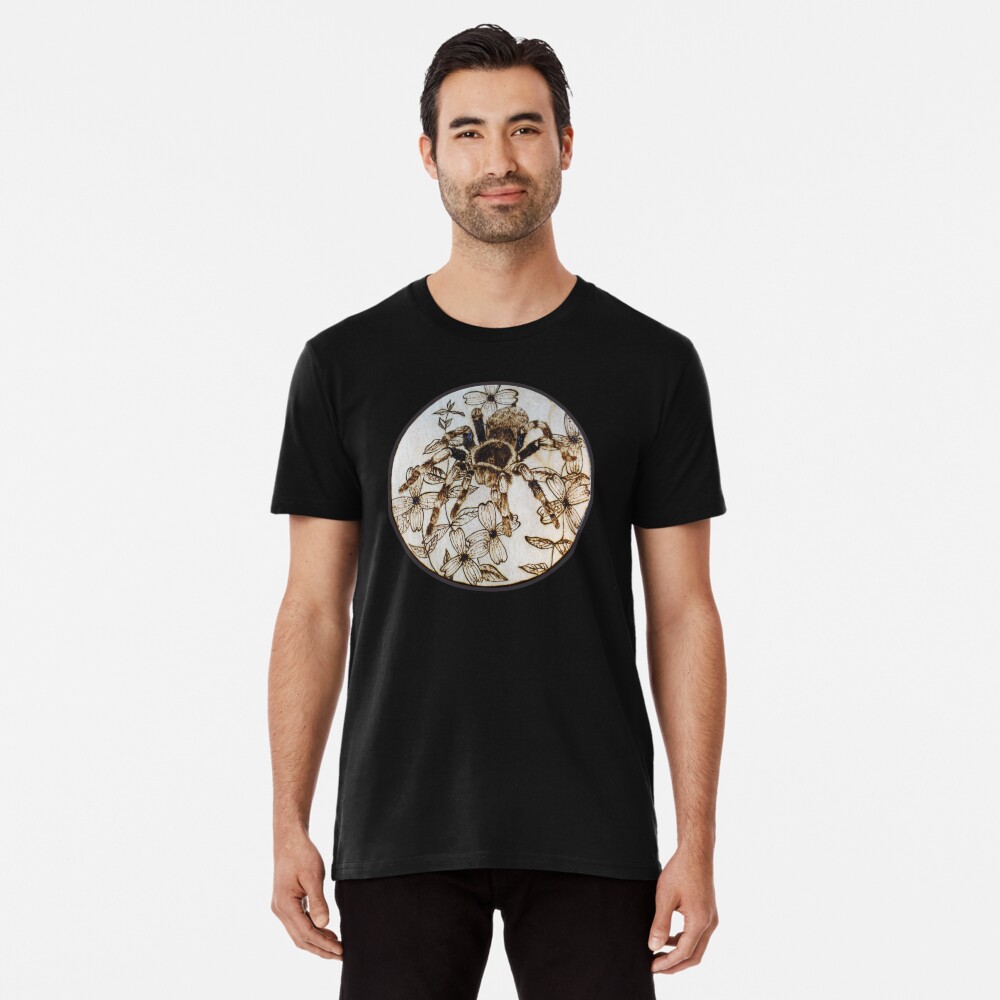 Item preview, Premium T-Shirt designed and sold by toadcrafts.