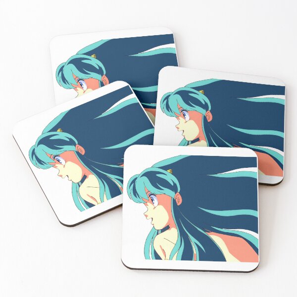 Item preview, Urusei Yatsura Lum Invader #1 designed and sold by keiraizthebest.