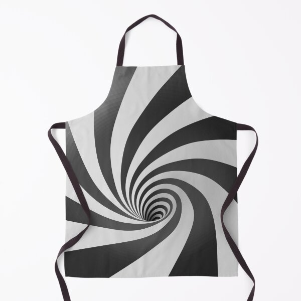 Item preview, Wormhole Spiral 3D Illusion designed and sold by bradm50.