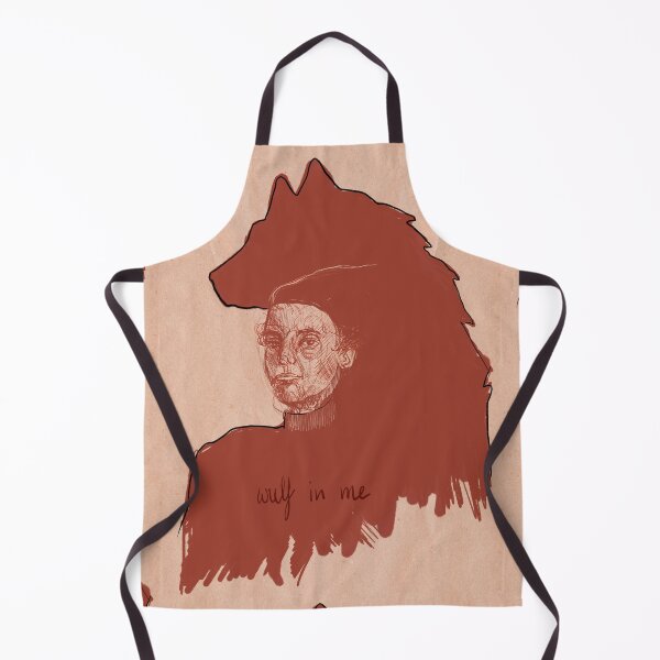 Item preview, Wulf in me designed and sold by Michele Meister.