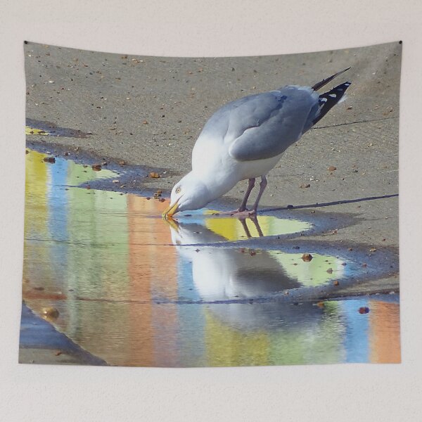 Item preview, A Taste of Seaford designed and sold by TweakyBlinders.