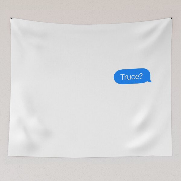 Item preview, Truce?- Call me by your name designed and sold by Vaishnavi Deo.
