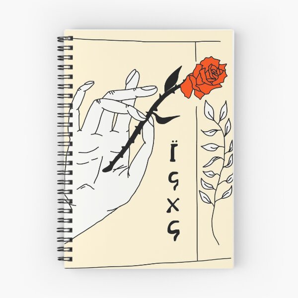 Item preview, ICXC  designed and sold by robynfroese.