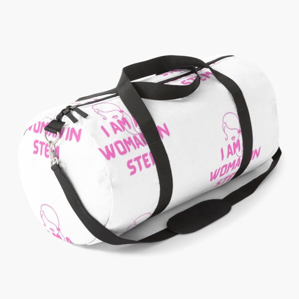Item preview, I Am A Woman In Stem designed and sold by Gmaish.