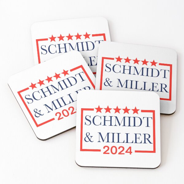 Item preview, Nick and Schmidt  designed and sold by Megan Osting.