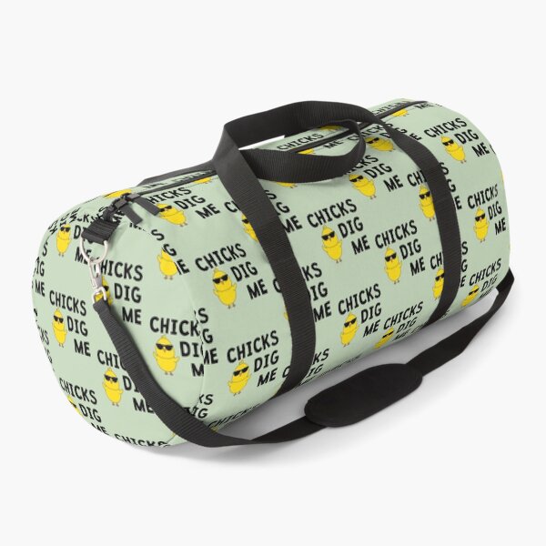 Item preview, Easter for Boys and Men - Chicks Dig Me designed and sold by EstelleStar.