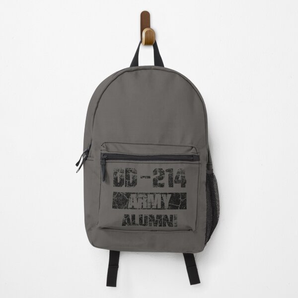 Item preview, DD 214 Army Alumni  designed and sold by GR-ART.