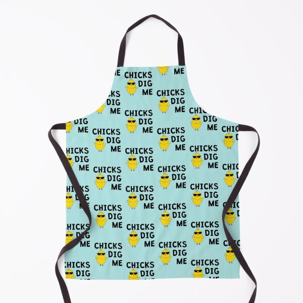 Item preview, Easter for Boys and Men - Chicks Dig Me designed and sold by EstelleStar.