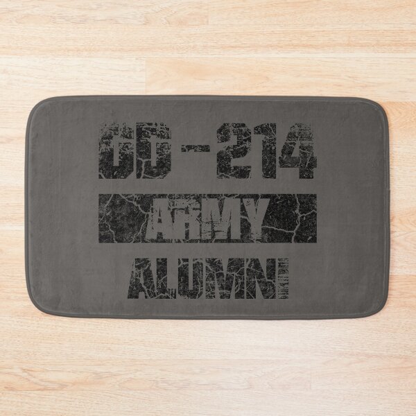 Item preview, DD 214 Army Alumni  designed and sold by GR-ART.