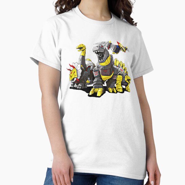 Artikel-Vorschau von Dinobots, designt und verkauft von elita01.