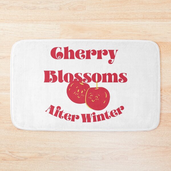 Item preview, The Cherry Blossoms After Winter designed and sold by Gmaish.