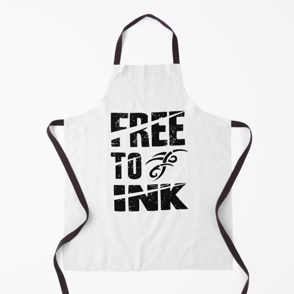 Item preview, Free to Ink designed and sold by Trace1234.