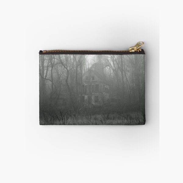 Item preview, House in the Fog designed and sold by Ares286.