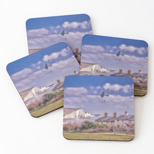 Item preview, Cuckmere Flyby designed and sold by TweakyBlinders.