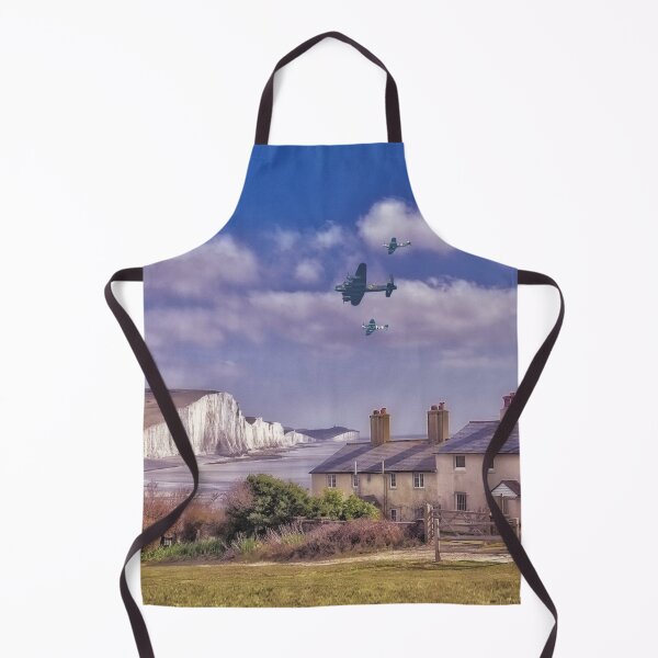 Item preview, Cuckmere Flyby designed and sold by TweakyBlinders.