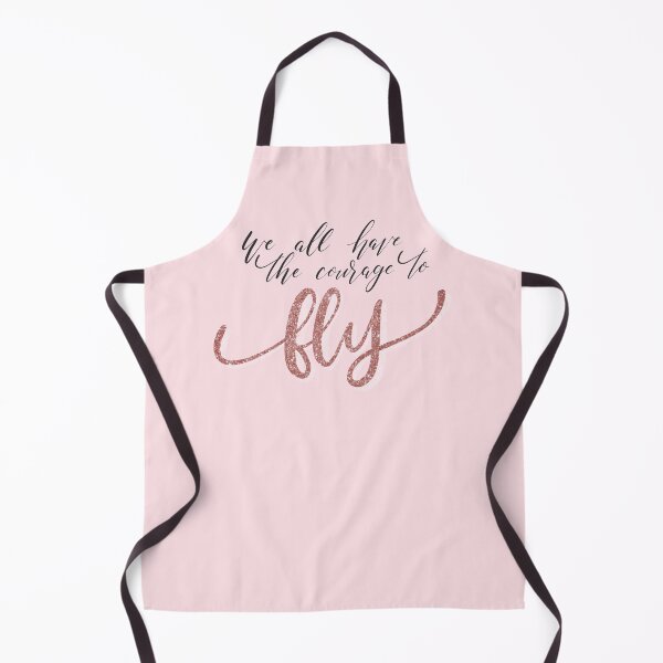 Item preview, We all have the courage to fly designed and sold by MarDoesDisney.